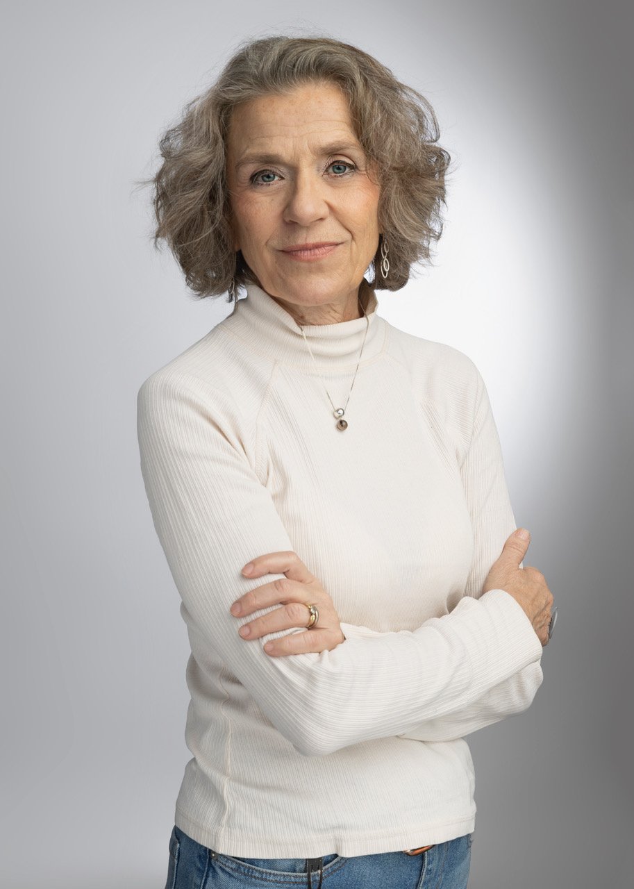 Gabriele Haselberger